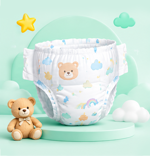 Baby Diapers