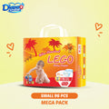 Lego Mega Baby Diaper | Soft & Comfortable Baby Care